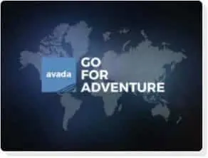 Whelk Avada Demo Adventure