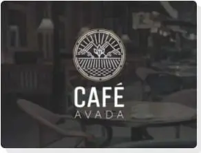 Whelk Avada Demo Cafe