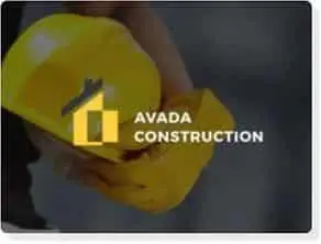 Whelk Avada Demo Construction