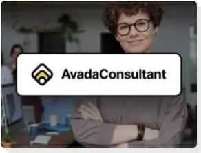 Whelk Avada Demo Marketing-Consultant
