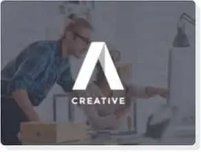 Whelk Avada Demo Creative