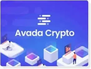 Whelk Avada Demo Cryptocurrency