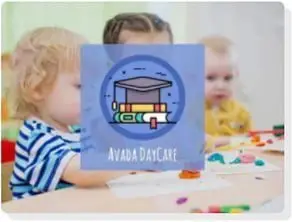 Whelk Avada Demo Daycare