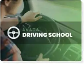 Whelk Avada Demo Driving School
