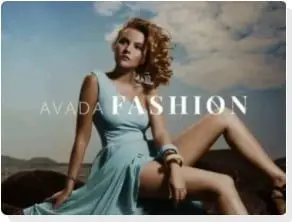 Whelk Avada Demo Fashion