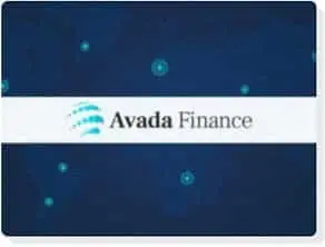 Whelk Avada Demo Finance
