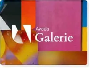 Whelk Avada Demo Galerie