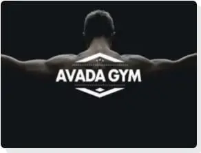 Whelk Avada Demo Gym