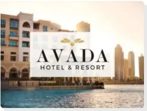 Whelk Avada Demo Hotel