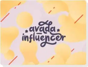 Whelk Avada Demo Influencer