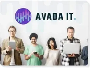Whelk Avada Demo Information Technology
