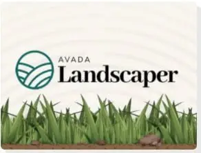 Whelk Avada Demo Landscaper