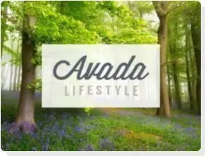 Whelk Avada Demo Lifestyle