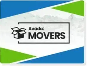 Whelk Avada Demo Movers