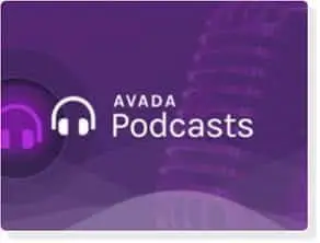 Whelk Avada Demo Podcasts