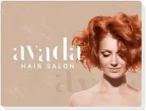 Whelk Avada Demo Hair Salon