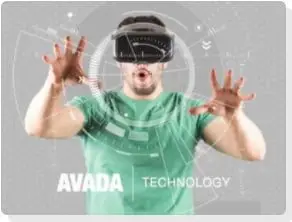Whelk Avada Demo Technology