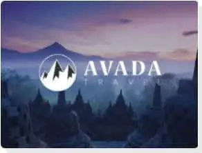 Whelk Avada Demo Travel