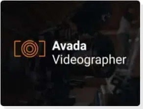 Whelk Avada Demo Videographer