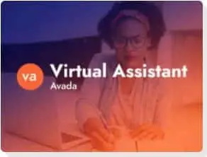 Whelk Avada Demo Virtual-Assistant