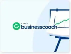 Whelk Avada Demo business coach