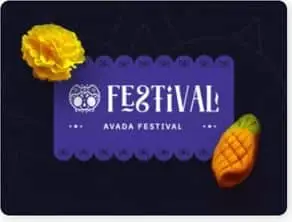 Whelk Avada Demo Festival