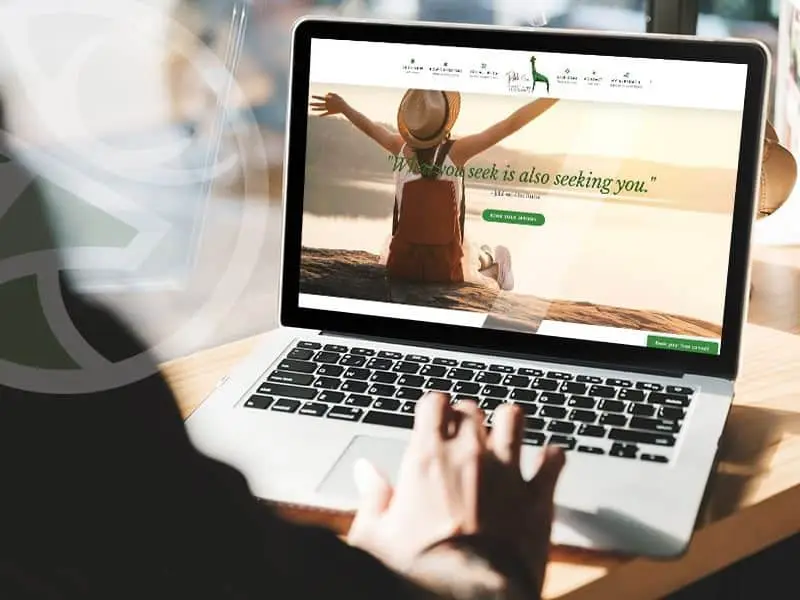 Website design services from a Montreal Agency | Whelk