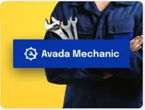 Whelk Avada Demo Mechanic