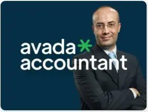 Whelk Avada Demo Accountant