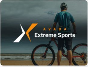 Whelk Avada Demo Extreme Sports