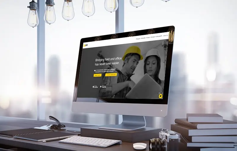 Website design services from a Montreal Agency | Whelk