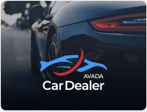 Whelk Avada Demo Car Dealer