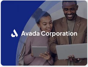 Whelk Avada Demo Corporation