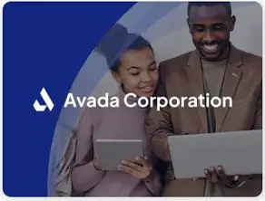 Whelk Avada Demo Corporation