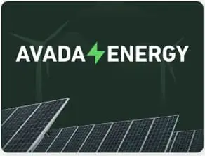 whelk avada demo Energy