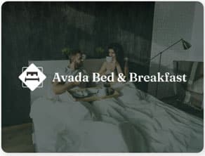 Whelk Avada Demo Bed and Breakfast