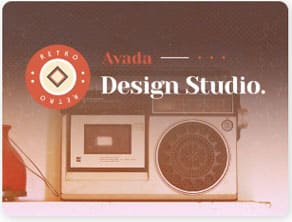 Whelk Avada Demo Design Studio
