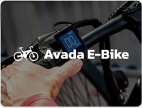 Whelk Avada Demo E-Bike