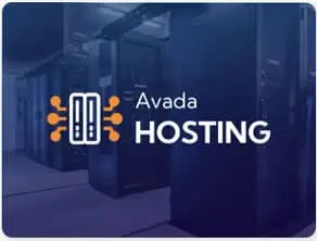 Whelk Avada Demo Hosting 2
