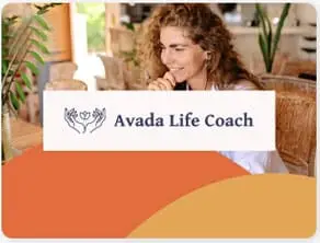 Whelk Avada Demo Life Coach