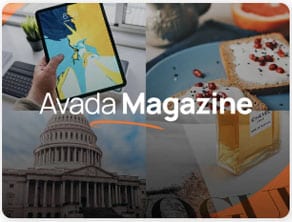 Whelk Avada Demo Magazine