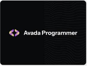 Whelk Avada Demo Programmer