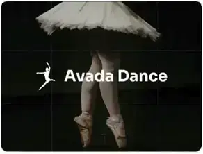 Whelk Avada Demo Dance Studio