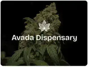 Whelk Avada Demo Dispensary