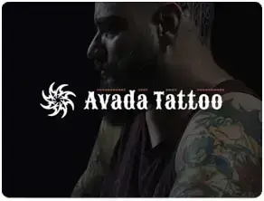 Whelk Avada Demo Tattoo