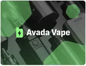 Whelk Avada Demo Vape