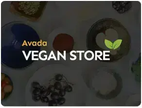 Whelk Avada Demo Vegan Store