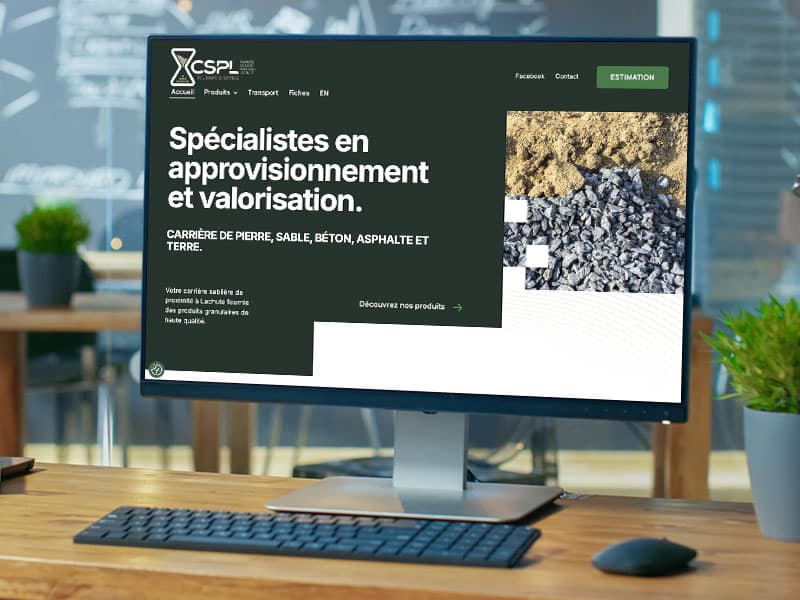 Whelk Portfolio réalisations AVADA
